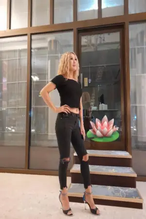 escort services Uzbekistan