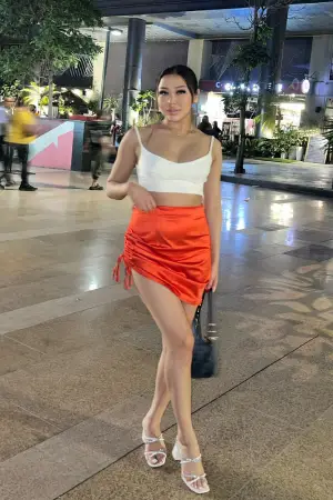 genuine escort service in Uzbekistan